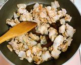 お弁当に★子供喜ぶ肉いなり寿司作り方9写真