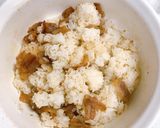 お弁当に★子供喜ぶ肉いなり寿司作り方10写真