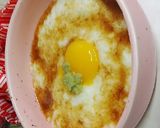 リカちゃん♡大和芋とろろ月見☽*:。.。作り方21写真