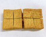 材料２つでメインのおかず！肉巻き厚揚げ作り方2写真