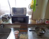 最速のカップヌードルGaba作り方1写真