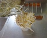 最速のカップヌードルGaba作り方10写真
