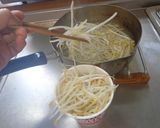 最速のカップヌードルGaba作り方9写真