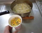 最速のカップヌードルGaba作り方8写真