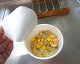 最速のカップヌードルGaba作り方6写真