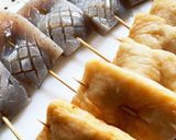 味噌田楽おでん作り方4写真