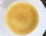 全てレンジ味染みかぶ人参のごま味噌煮作り方3写真