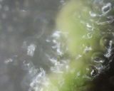 リカちゃん♡そら豆のお吸い物(◕ᴥ◕し)作り方6写真