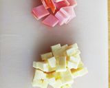チーズの入ったポテトサラダ♡作り方6写真