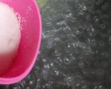 リカちゃん♡そら豆のお吸い物(◕ᴥ◕し)作り方5写真