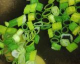 リカちゃん♡そら豆のお吸い物(◕ᴥ◕し)作り方10写真