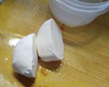 誰でも出来る！簡単トマトのカプレーゼ作り方4写真