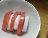 誰でも出来る！簡単トマトのカプレーゼ作り方5写真