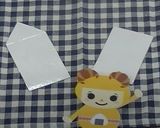 こどもの日親子クッキング おかしの家 作り方2写真