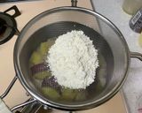 シュクメルリ（ジョージアの郷土料理です）作り方11写真