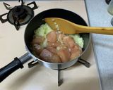 シュクメルリ（ジョージアの郷土料理です）作り方9写真