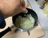 シュクメルリ（ジョージアの郷土料理です）作り方8写真