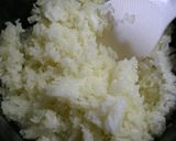 我が家お簡単おにぎり用ごはん♪作り方1写真