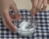 こどもの日親子クッキング おかしの家 作り方6写真