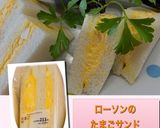 ローソンパンをデコしたブランチ♡作り方4写真