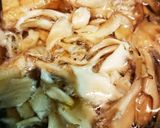 【作り置き】厚揚げと舞茸のトロ煮作り方1写真