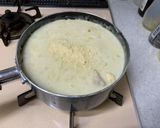 シュクメルリ（ジョージアの郷土料理です）作り方18写真
