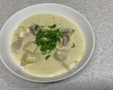 シュクメルリ（ジョージアの郷土料理です）作り方19写真