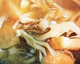 【作り置き】厚揚げと舞茸のトロ煮作り方3写真