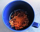 フライドオニオンのスープ作り方1写真