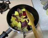 シュクメルリ（ジョージアの郷土料理です）作り方10写真