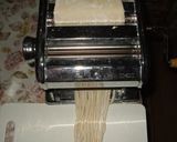手打ちうどん作り方7写真