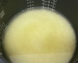 俺流!塩サバの炊き込みご飯作り方1写真
