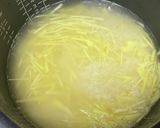 俺流!塩サバの炊き込みご飯作り方3写真