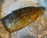 俺流!塩サバの炊き込みご飯作り方6写真