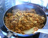 スパイシー！カレーライスコロッケ作り方4写真