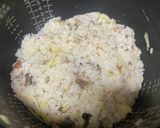 俺流!塩サバの炊き込みご飯作り方10写真