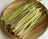 ふきの灰汁抜き（下処理の仕方）作り方5写真