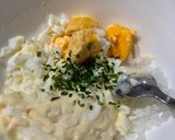 カジキ南蛮作り方3写真