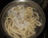 手打ちうどん作り方9写真