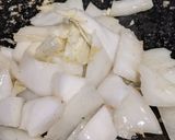 厚揚げと野菜のとろり和風味〜♡作り方2写真