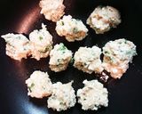 【作り置き】大葉入り鳥つくね作り方3写真