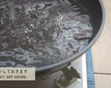 桜のパウンドケーキ作り方5写真