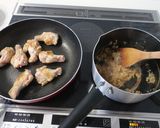 欧風チキンカレー作り方3写真