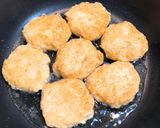 チキンナゲット作り方2写真