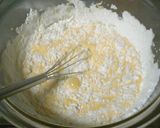 しっと～りふわふわロールケーキ作り方4写真