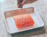 37℃ サーモンのセビーチェ作り方6写真