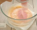 桜のパウンドケーキ作り方19写真