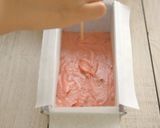 桜のパウンドケーキ作り方20写真