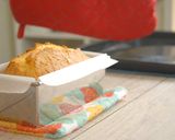 桜のパウンドケーキ作り方22写真