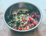 37℃ サーモンのセビーチェ作り方27写真